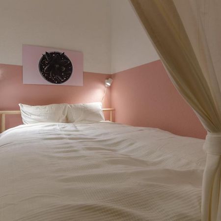 Studio Next To Kiraly Street Kd11 Daire Budapeşte Dış mekan fotoğraf