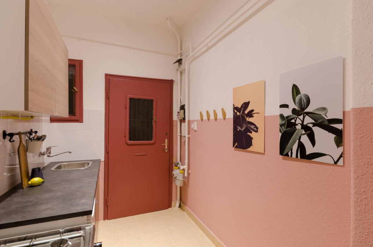 Studio Next To Kiraly Street Kd11 Daire Budapeşte Dış mekan fotoğraf