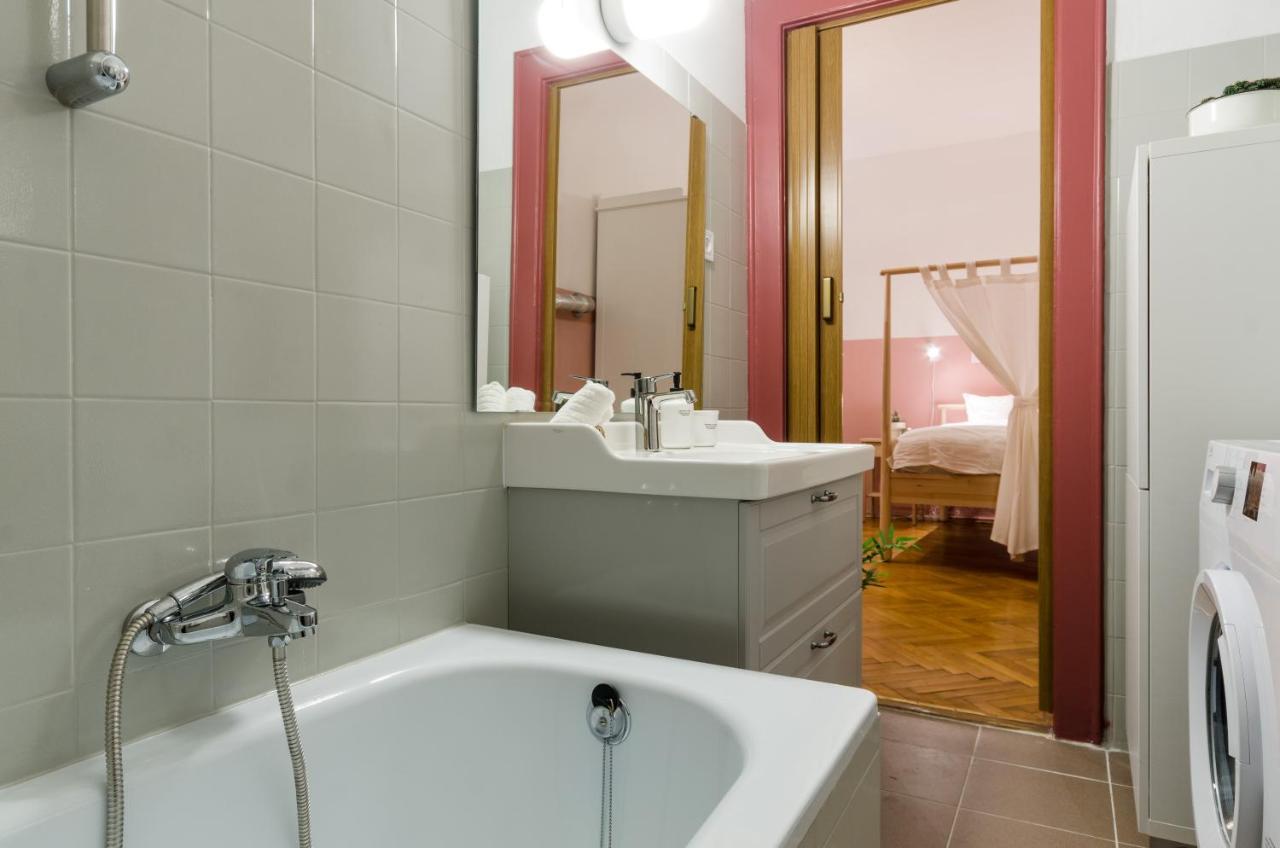 Studio Next To Kiraly Street Kd11 Daire Budapeşte Dış mekan fotoğraf