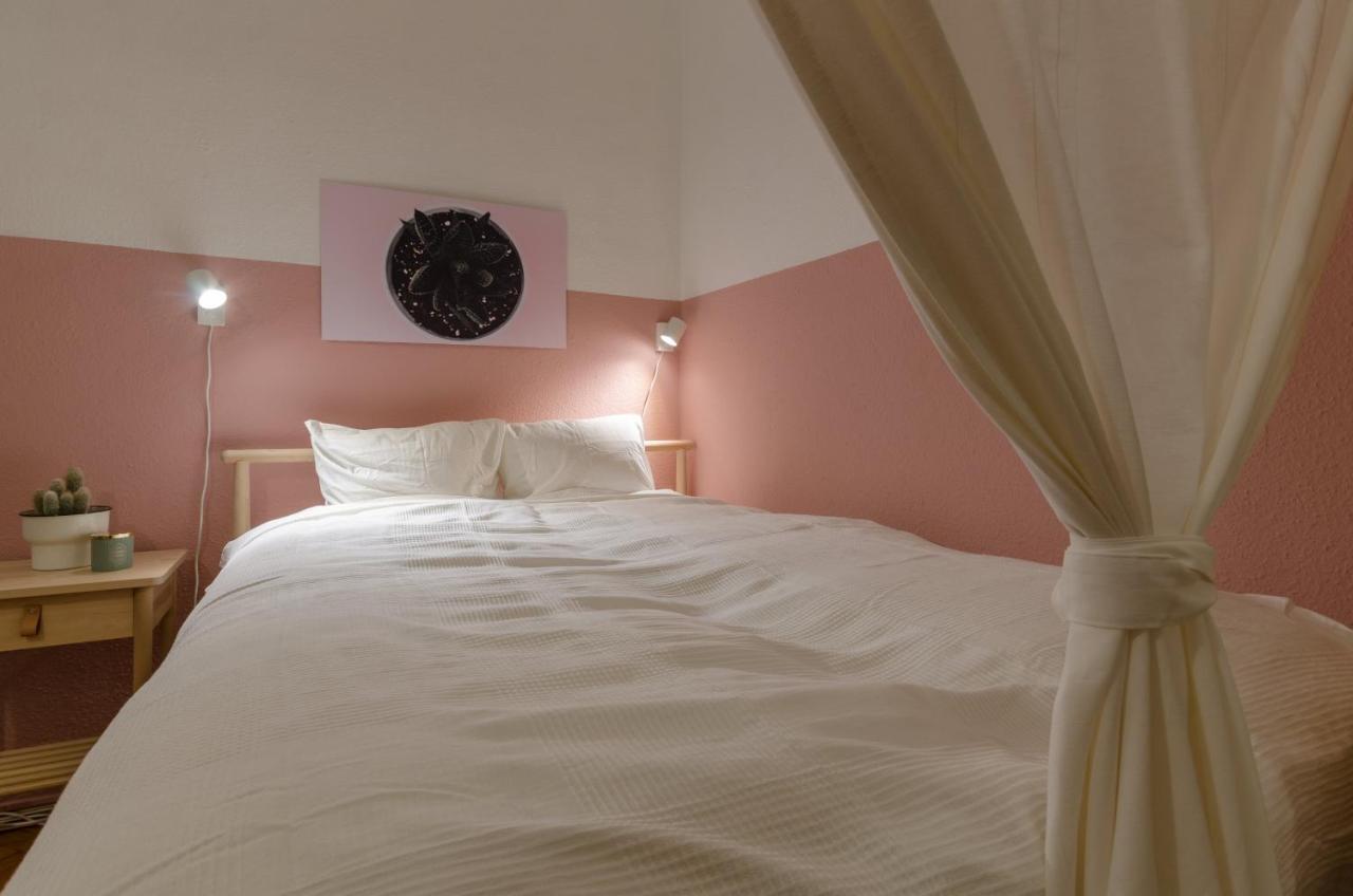 Studio Next To Kiraly Street Kd11 Daire Budapeşte Dış mekan fotoğraf